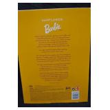 Vincent Van Gough Sunflower Barbie Doll, 1998