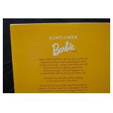 Vincent Van Gough Sunflower Barbie Doll, 1998