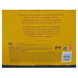 Vincent Van Gough Sunflower Barbie Doll, 1998