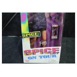 Spice Girls Tour Posh Spice Doll, 1998