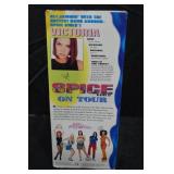 Spice Girls Tour Posh Spice Doll, 1998
