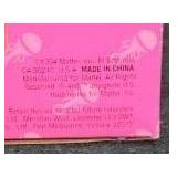 Introduction of KELLY, New Baby Sister of Barbie, 1994