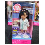 Barbie Collection of Career Day! Kelly Dolls, 2001