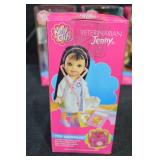 Barbie Collection of Career Day! Kelly Dolls, 2001