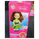 Barbie Collection of Career Day! Kelly Dolls, 2001