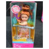 Barbie Collection of Career Day! Kelly Dolls, 2001