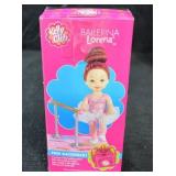 Barbie Collection of Career Day! Kelly Dolls, 2001