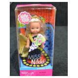 Barbie Collection of Career Day! Kelly Dolls, 2001