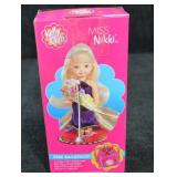 Barbie Collection of Career Day! Kelly Dolls, 2001