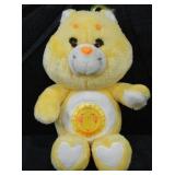 Vintage Funshine Care Bear 1983