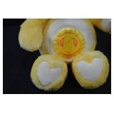 Vintage Funshine Care Bear 1983