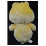 Vintage Funshine Care Bear 1983