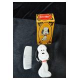 1970s Charlie Brown and Snoopy Collectibles