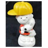 1970s Charlie Brown and Snoopy Collectibles