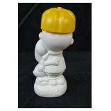 1970s Charlie Brown and Snoopy Collectibles