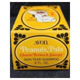 1970s Charlie Brown and Snoopy Collectibles