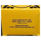 1970s Charlie Brown and Snoopy Collectibles