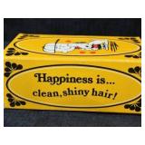 1970s Charlie Brown and Snoopy Collectibles