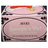 1970s Charlie Brown and Snoopy Collectibles