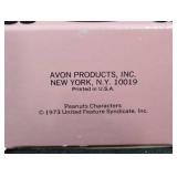 1970s Charlie Brown and Snoopy Collectibles