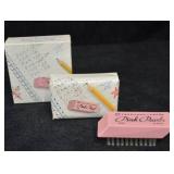 Vintage Avon Kids Collectibles - New with Boxes!