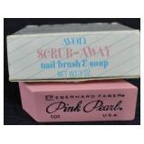 Vintage Avon Kids Collectibles - New with Boxes!