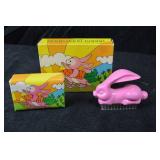 Vintage Avon Kids Collectibles - New with Boxes!