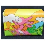 Vintage Avon Kids Collectibles - New with Boxes!