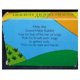 Vintage Avon Kids Collectibles - New with Boxes!