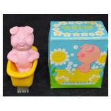 Vintage Avon Kids Collectibles - New with Boxes!