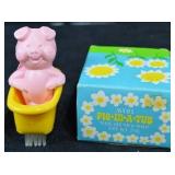 Vintage Avon Kids Collectibles - New with Boxes!