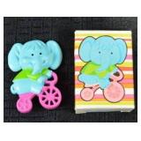 1970s Avon Pins for Kids Collectibles with Original Boxes