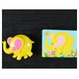 1970s Avon Pins for Kids Collectibles with Original Boxes