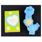 1970s Avon Pins for Kids Collectibles with Original Boxes