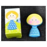 1970s Avon Pins for Kids Collectibles with Original Boxes