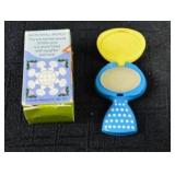 1970s Avon Pins for Kids Collectibles with Original Boxes