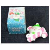 1970s Avon Pins for Kids Collectibles with Original Boxes