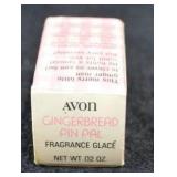 1970s Avon Pins for Kids Collectibles with Original Boxes