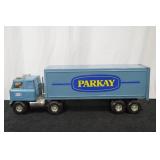 1970s Parkay Toy Truck