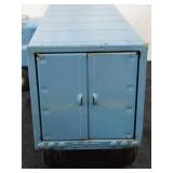 1970s Parkay Toy Truck