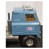 1970s Parkay Toy Truck