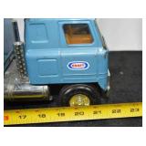 1970s Parkay Toy Truck
