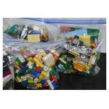 Huge Lot of Legos