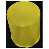 Vintage Tupperware Servalier Nesting Canisters - NEW