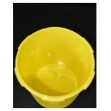 Vintage Tupperware Servalier Nesting Canisters - NEW