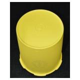 Vintage Tupperware Servalier Nesting Canisters - NEW