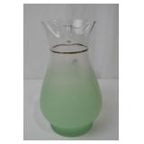 Vintage MCM Blendo Glassware Set