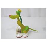 Warner Brothers Marvin the Martian and K-9 Collectibles