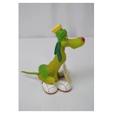 Warner Brothers Marvin the Martian and K-9 Collectibles