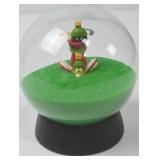 Warner Brothers Marvin the Martian and K-9 Collectibles